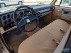 Thumbnail Photo 2 for 1984 Chevrolet C/K Truck 2WD Regular Cab 1500